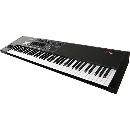 UF 70 Classic MIDI Controller