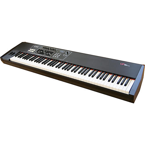 UF 80 Classic MIDI Controller