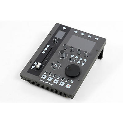 Solid State Logic UF1 Single-Fader DAW Control Center