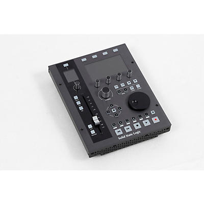 Solid State Logic UF1 Single-Fader DAW Control Center