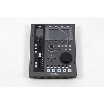 Solid State Logic UF1 Single-Fader DAW Control Center