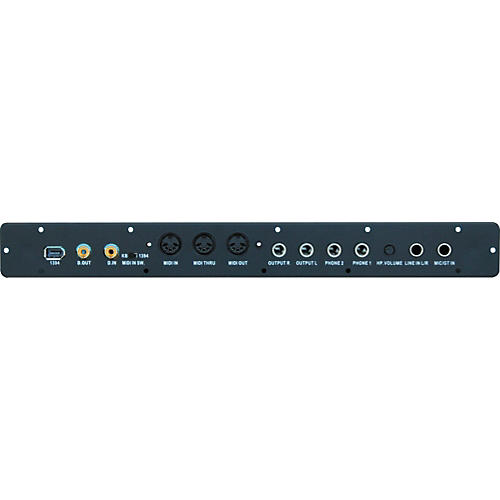 UF400e FireWire Audio Expansion Board