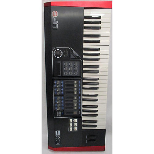 CME UF5 MIDI Controller