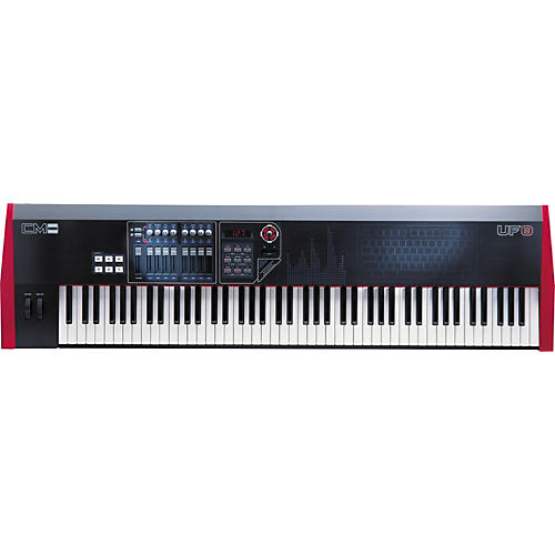 UF8 88-Key MIDI Controller