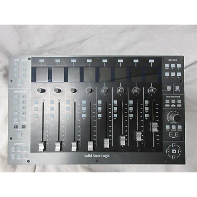 Solid State Logic UF8 Control Surface
