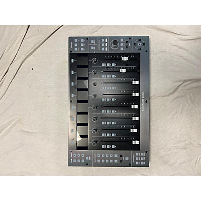 Solid State Logic UF8 DAW CONTROL SURFACE Control Surface