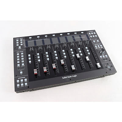 Solid State Logic UF8 DAW Control Surface