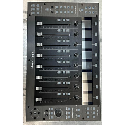 Solid State Logic UF8 Digital Mixer