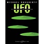 PEER MUSIC UFO (for Solo Percussion and Symphonic Band Full Score) Peermusic Classical Series by Michael Daugherty