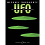 PEER MUSIC UFO (for Solo Percussion and Symphonic Band Solo Part) Peermusic Classical Series by Michael Daugherty