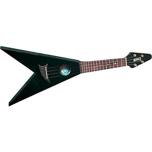 UG-40 Vintage Guitar-Shaped Soprano Ukulele