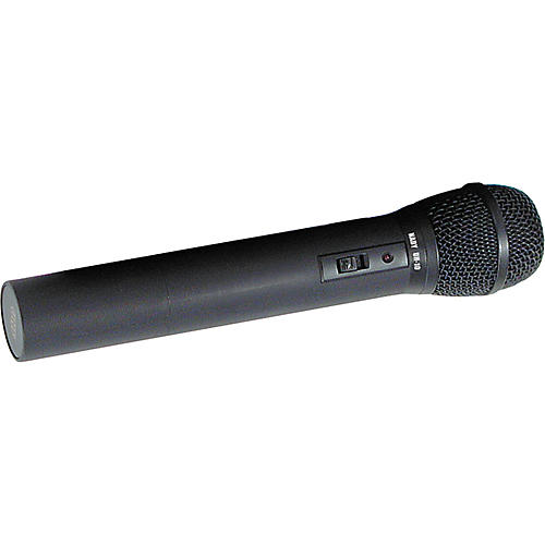 UH-10-U5 Wirless Handheld Mic