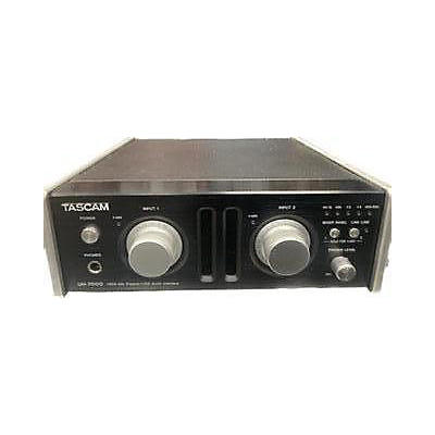 Tascam UH-7000 Audio Interface