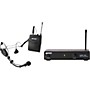 Open-Box Gemini UHF-01HL Wireless Headset/Lavalier Combo System Condition 1 - Mint F2
