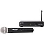 Open-Box Gemini UHF-01M Wireless Handheld Microphone System Condition 1 - Mint F4