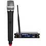 Open-Box Vocopro UHF-18 Single Channel UHF Wireless Mic System Condition 1 - Mint Band 9