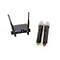 UHF-28 Dual Channel Wireless System Level 3  888365478852