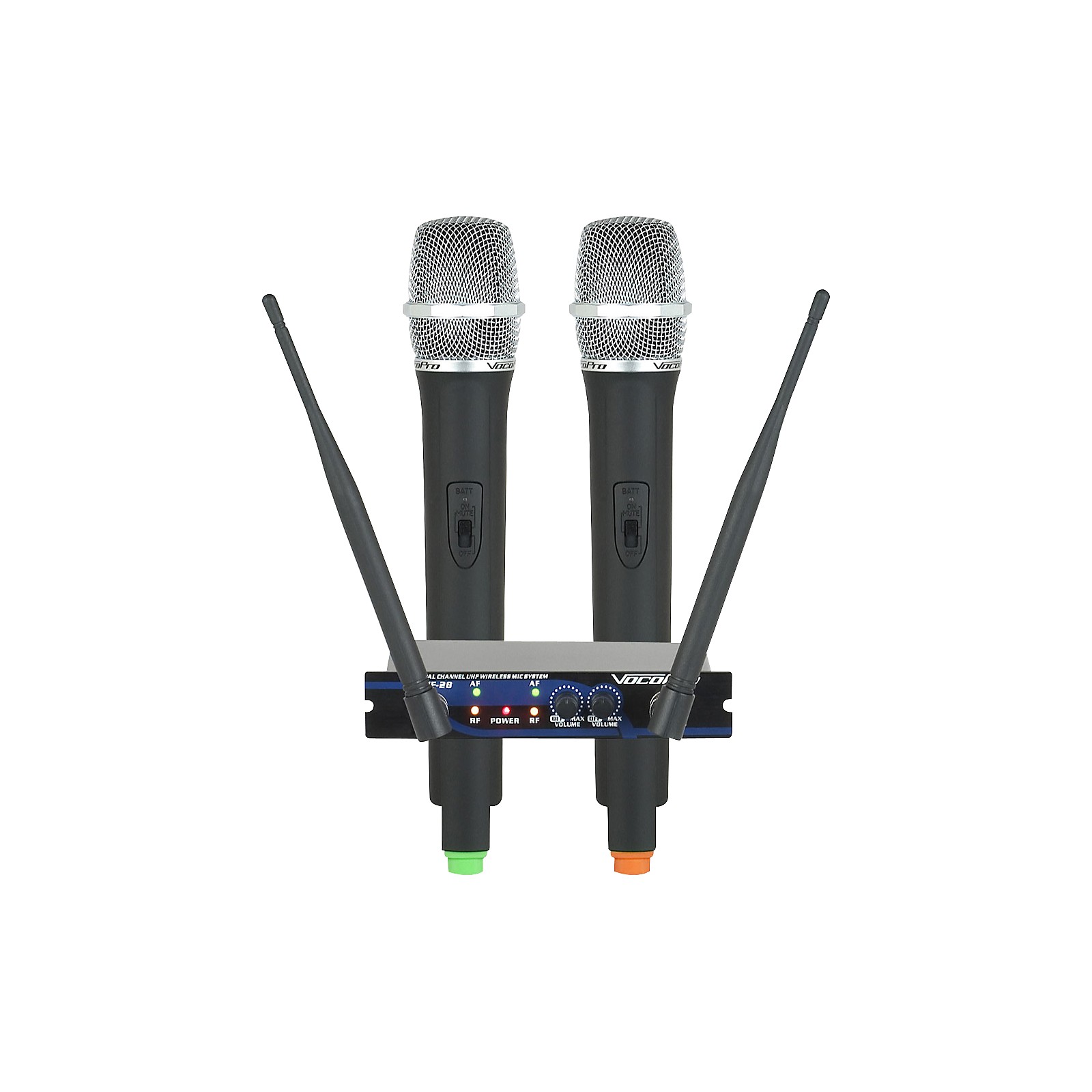 Vocopro Uhf 8800 Manual
