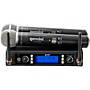 Open-Box Gemini UHF-6200M UHF Dual Handheld System, 512-537.5mHz Condition 1 - Mint