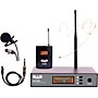 Open-Box CAD UHF Wireless Body Pack Microphone System Condition 1 - Mint