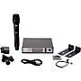 Open-Box CAD UHF Wireless Handheld Microphone System Condition 2 - Blemished  197881209469