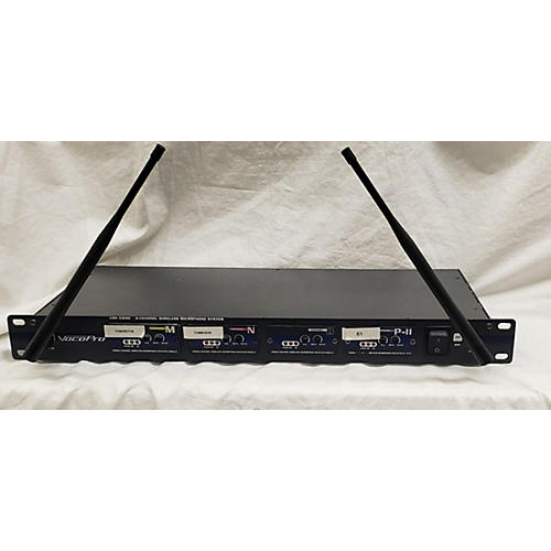 VocoPro UHF5800 Wireless System