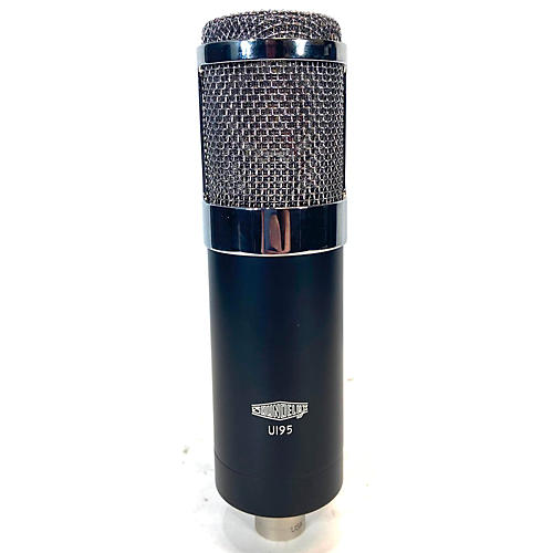 Soundelux UI95 Condenser Microphone