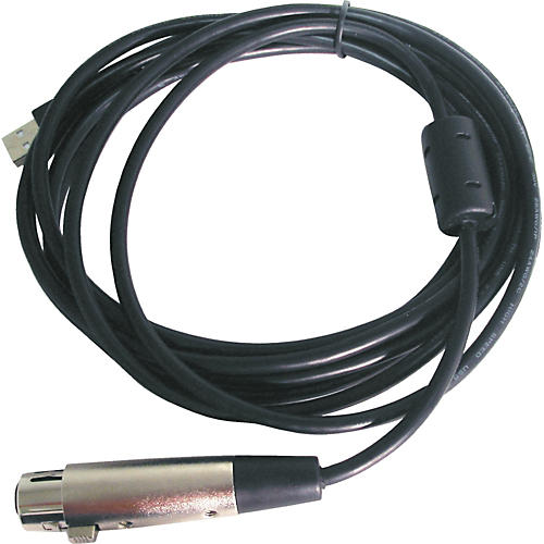 UIC-10 USB Interface Cable - 10'