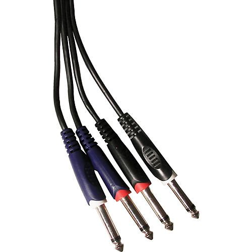 UIC-80PP Audio Interface 2X2 Cable
