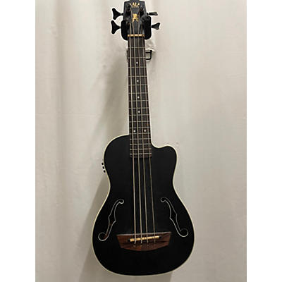 Kala UK500B Acoustic Bass Guitar