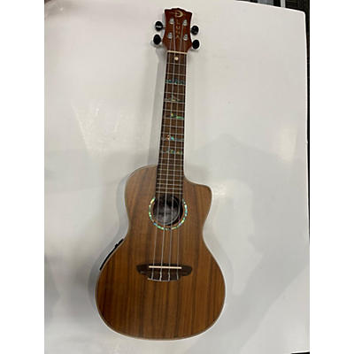 Luna Guitars UKE HTC KOA Ukulele