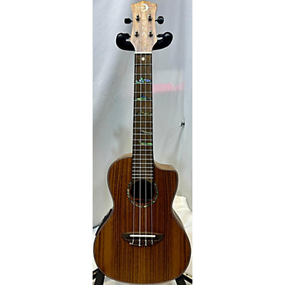 Luna UKE HTC Ukulele