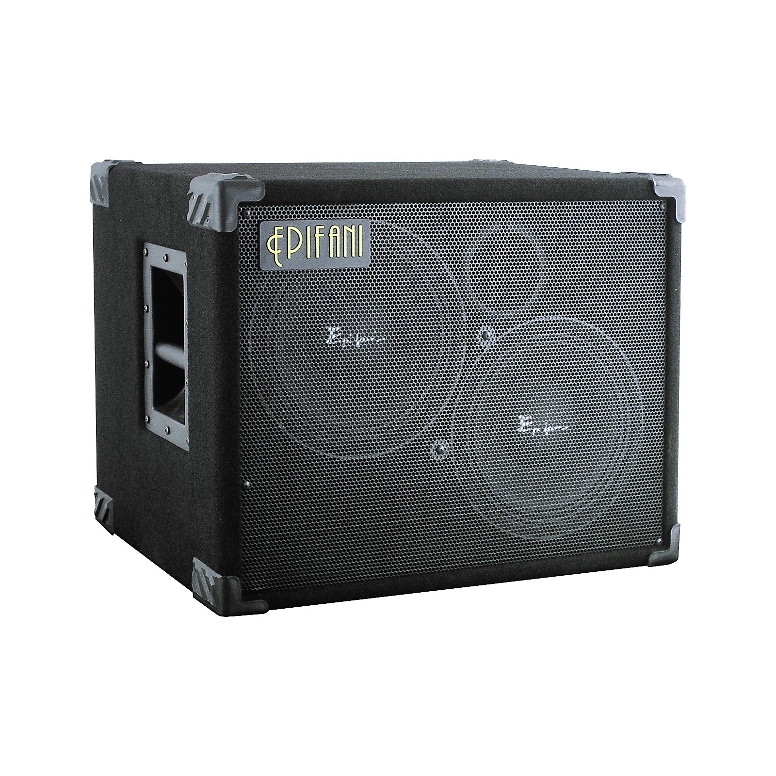 bass cabinet 500w