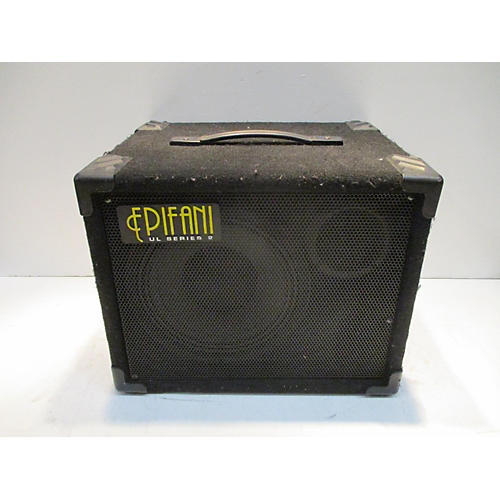 Epifani UL2-110 Bass Cabinet