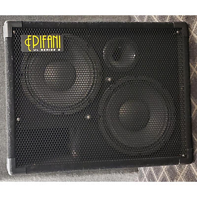Epifani UL210 500W Bass Cabinet