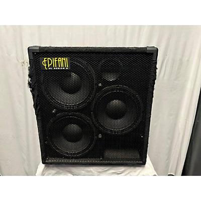 Epifani UL310-5.3 Bass Cabinet