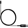 Open-Box Shure UL4 UniPlex Cardioid Subminiature Lavalier Microphone With RPM400 Preamp XLR Connector Condition 1 - Mint  Black
