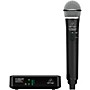 Behringer ULM300MIC High-Performance 2.4gHz Digital Wireless System With  Handheld Mic & Receiver B Range