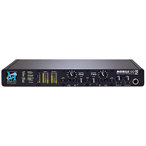 ULN-2 2d +DSP Firewire Digital Audio Interface