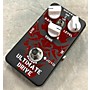 Used Joyo ULTIMATE DRIVE Effect Pedal