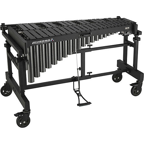 Musser ULTIMATE Vibraphone Aluminum Field Frame without Motor