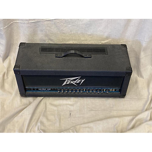 peavey ultra 120 head