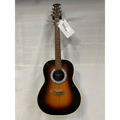 Ovation ULTRA 1311 Acoustic Guitar