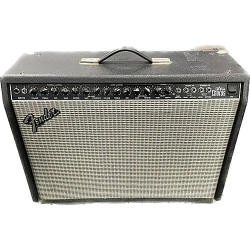 Fender ULTRA CHORUS Guitar Combo Amp