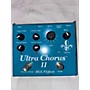 Used DLS Effects ULTRA CHORUS II Effect Pedal