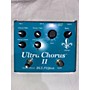 Used DLS Effects ULTRA CHORUS II Effect Pedal
