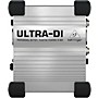 Behringer ULTRA-DI DI100 Active Direct Box