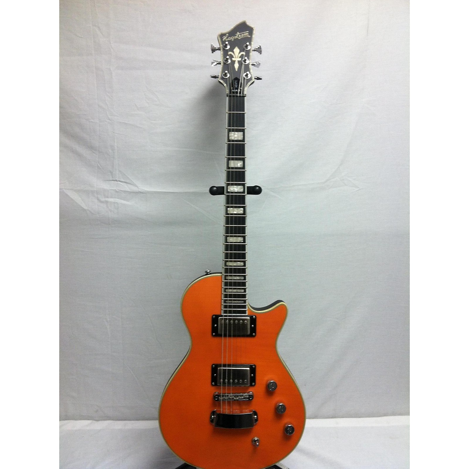 Hagstrom ULTRA MAX Solid Body Electric Guitar Musician's Friend