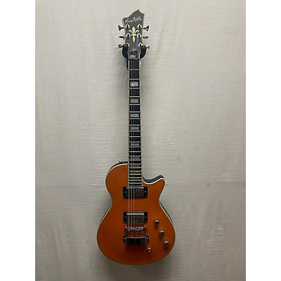 Hagstrom ULTRA MAX Solid Body Electric Guitar