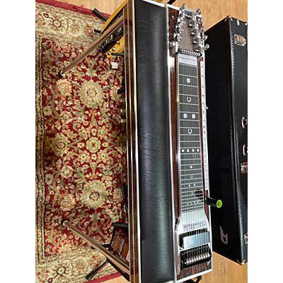 GFI Musical Products ULTRA S-10 Lap Steel